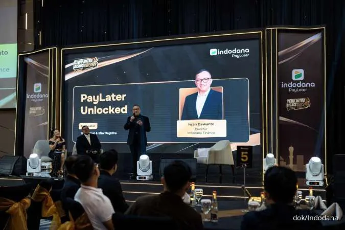 Tren Berbelanja Berubah, Live Shopping dan PayLater Makin Diminati