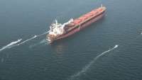 Asuransi Cabut Perlindungan Risiko Perang, Pengiriman Minyak di Selat Hormuz Lumpuh