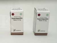 Biar tak simpang siur, berikut harga resmi Ivermectin milik Indofarma (INAF)
