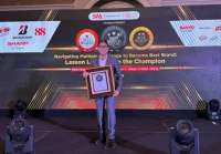 Momogi Kembali Raih Indonesia Best Brand Award 2023