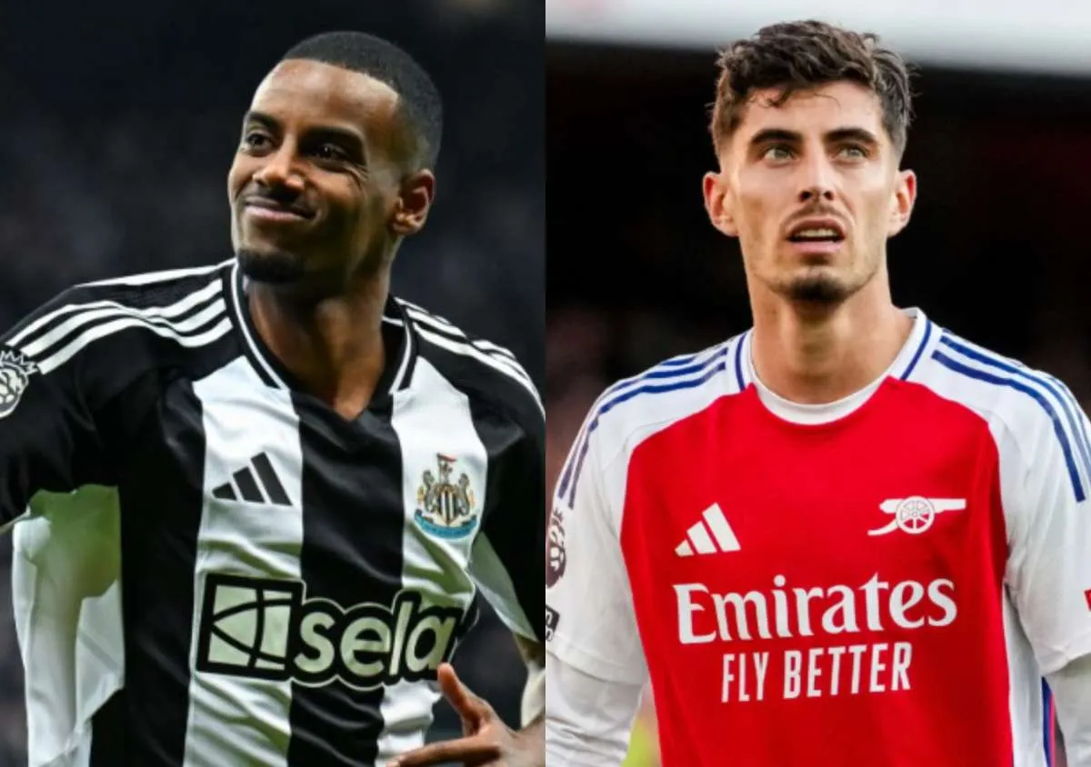 Newcastle vs Arsenal: Preview, Prediksi Skor, dan Info Line Up di Carabao Cup
