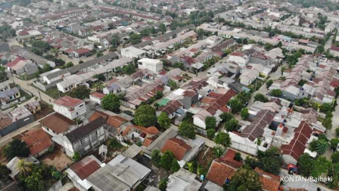 Konsumsi Rumah Tangga Sokong Pertumbuhan Ekonomi Indonesia di Kuartal III-2023