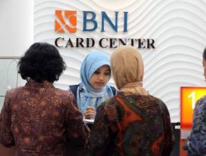 BNI ingin kredit konsumer tumbuh 30% sepanjang 2011