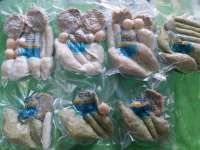 KKP Mendorong Wirausaha Mandiri dari Bisnis Pengolahan Produk Perikanan