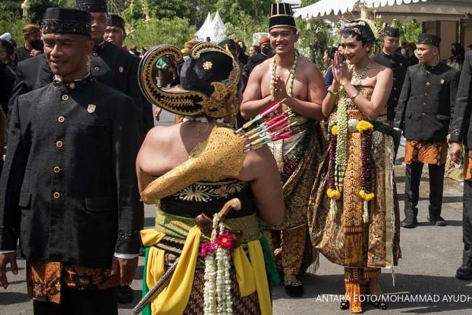 Mengenal 4 Adat Pernikahan Tradisional Populer Indonesia