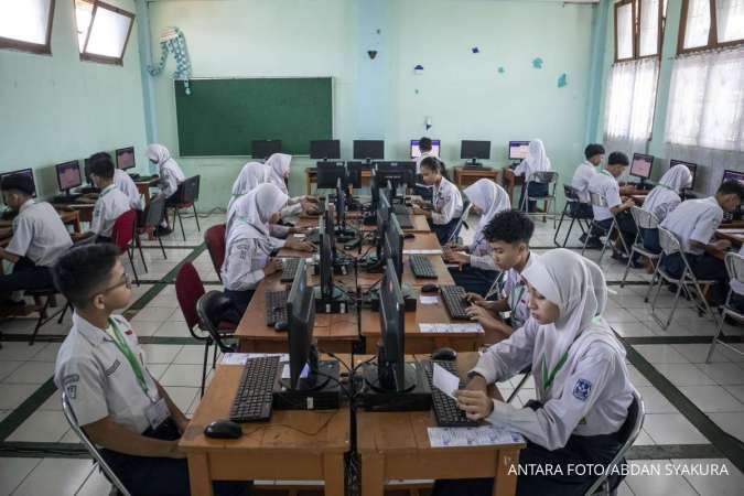 Hari Ini (26/5) Pengumuman Hasil TKA SD SMP 2026, Ini Cara Lihat dan Membaca Nilainya