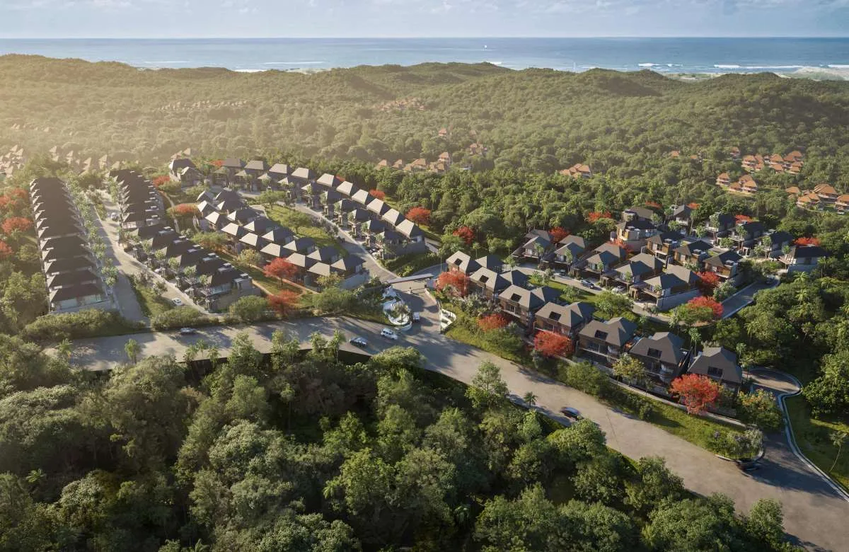 Pasar Properti Bali Menggeliat, Greenwoods Group Pacu Ekspansi