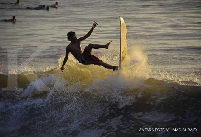 Biar Aman, Simak 7 Tips Surfing bagi Pemula Berikut