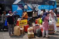 Royalti Bikin Bingung, PO Primajasa 'Puasa' Musik, Cek Tarif Royalti Lagu untuk Bus