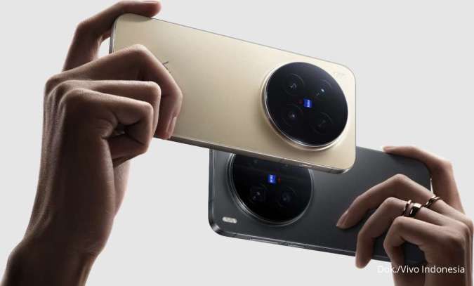 Vivo X300 Pro Indonesia: Spesifikasi, Harga, dan Cara Pre-Order