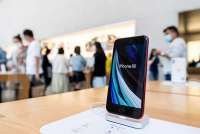 Selasa Pekan Ini, Apple Diperkirakan Akan Memperkenalkan iPhone SE Versi Murah