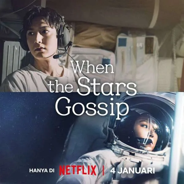 When The Stars Gossip