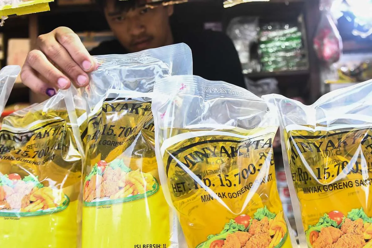 Harga Pangan Terkini di NTT 6 Januari 2025: Minyak Goreng dan Ikan Bandeng Turun