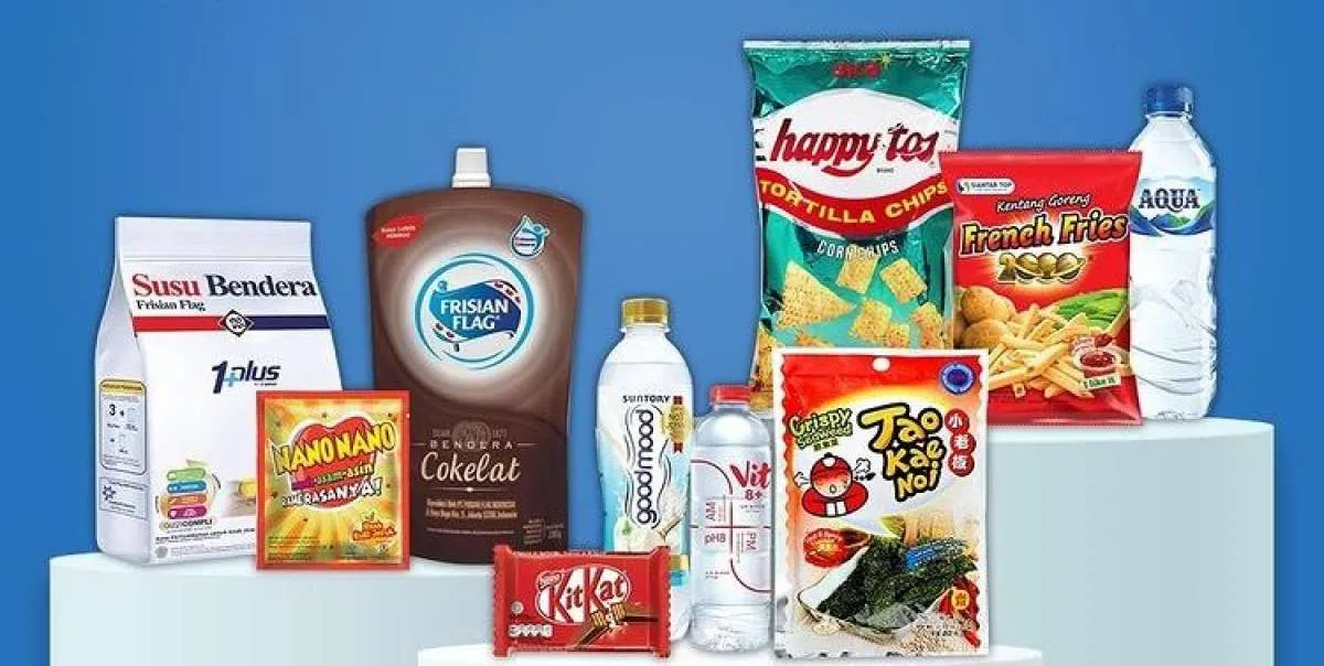 Promo Indomaret Super Hemat Mingguan Terbaru, Harga Murah Mulai 5-11 Januari 2022