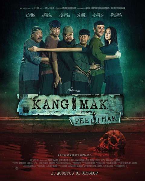 Film Kang Mak