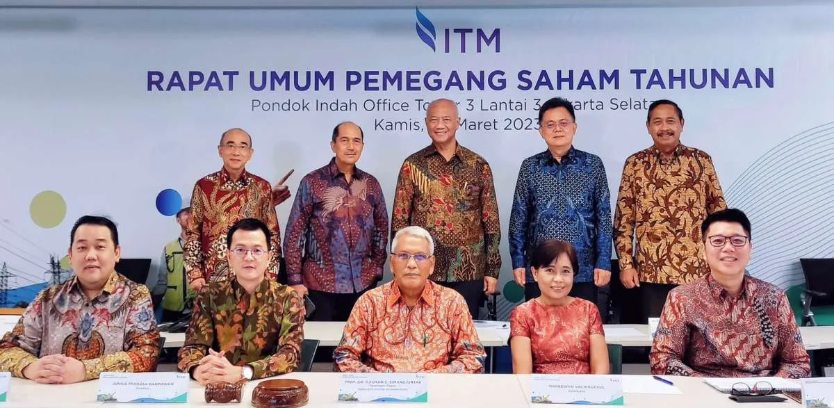 Tahun Ini Kinerja ITMG Diprediksi Masih Tertekan, Harga Batubara Jadi Pemberatnya