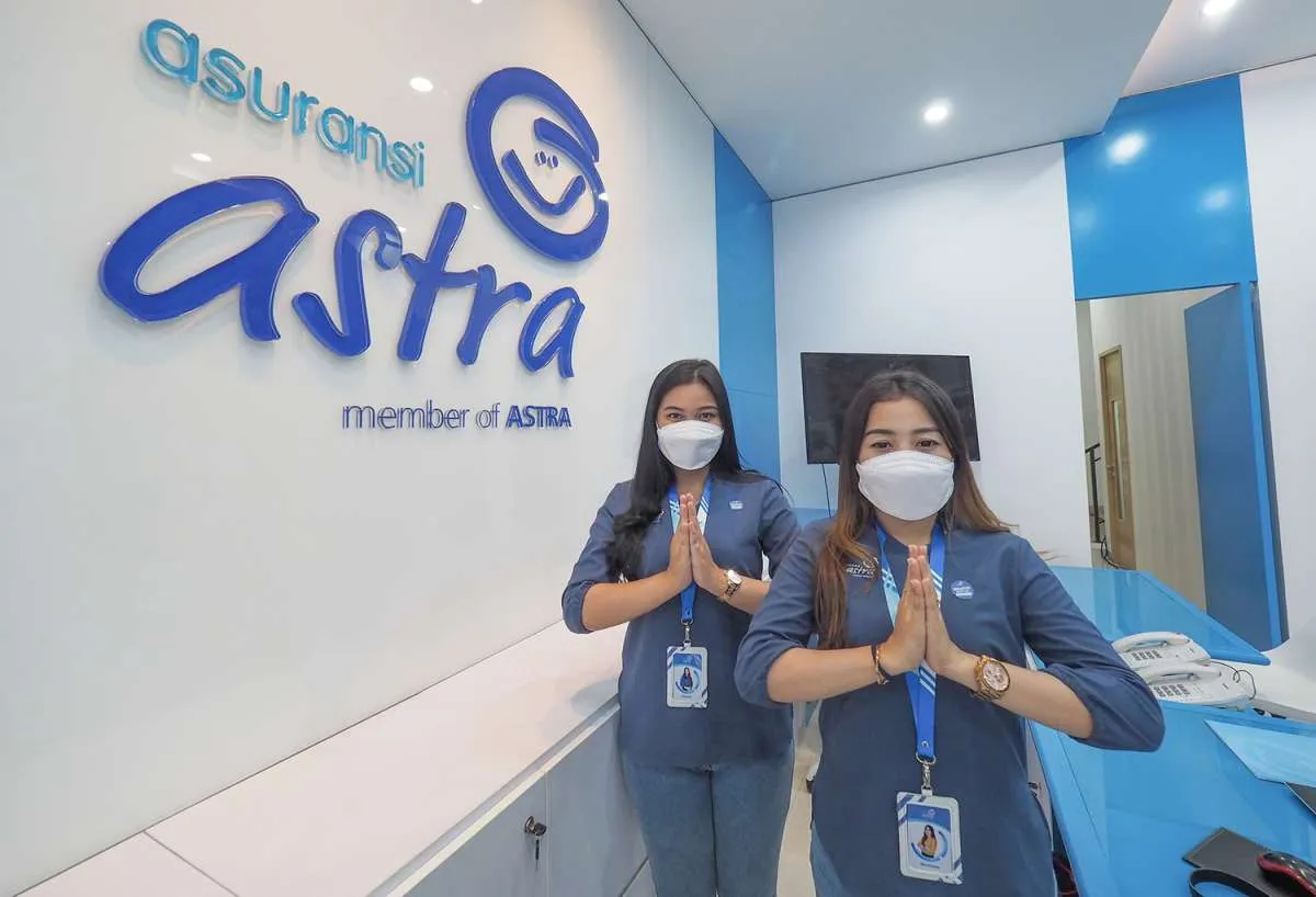 Genjot pendapatan premi, perusahaan asuransi gencar luncurkan produk baru