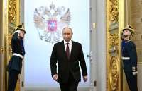 Putin Pertimbangkan Pembatasan Ekspor Uranium, Titanium, dan Nikel