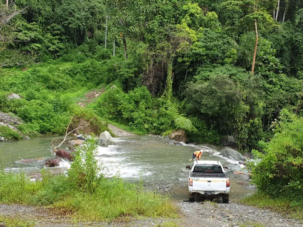 Masmindo masih melakukan pengkajian kandungan emas di Luwu Sulsel