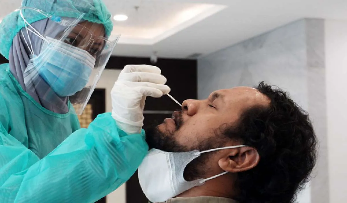 Ini 7 tanda Anda mungkin terinfeksi virus corona tanpa disadari