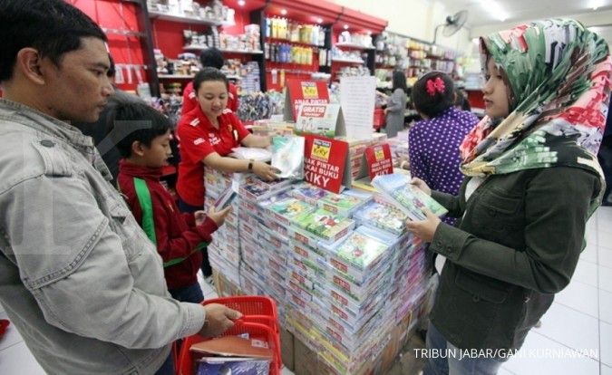 Berikut Sejumlah Peristiwa yang Memicu Turunnya Keyakinan Masyarakat