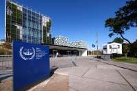 AS Siapkan Sanksi terhadap ICC, Operasional Pengadilan Terancam Terganggu