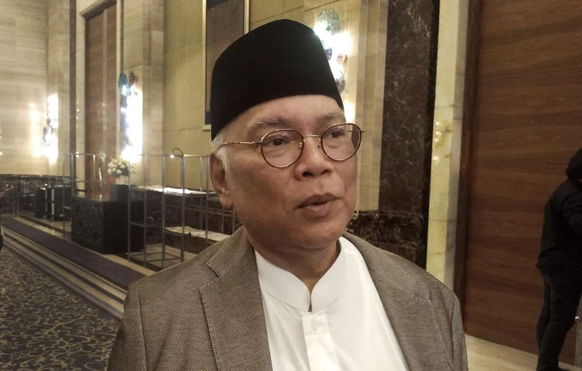AAUI: Program Asuransi Wajib TPL Ditargetkan Jalan pada 2026