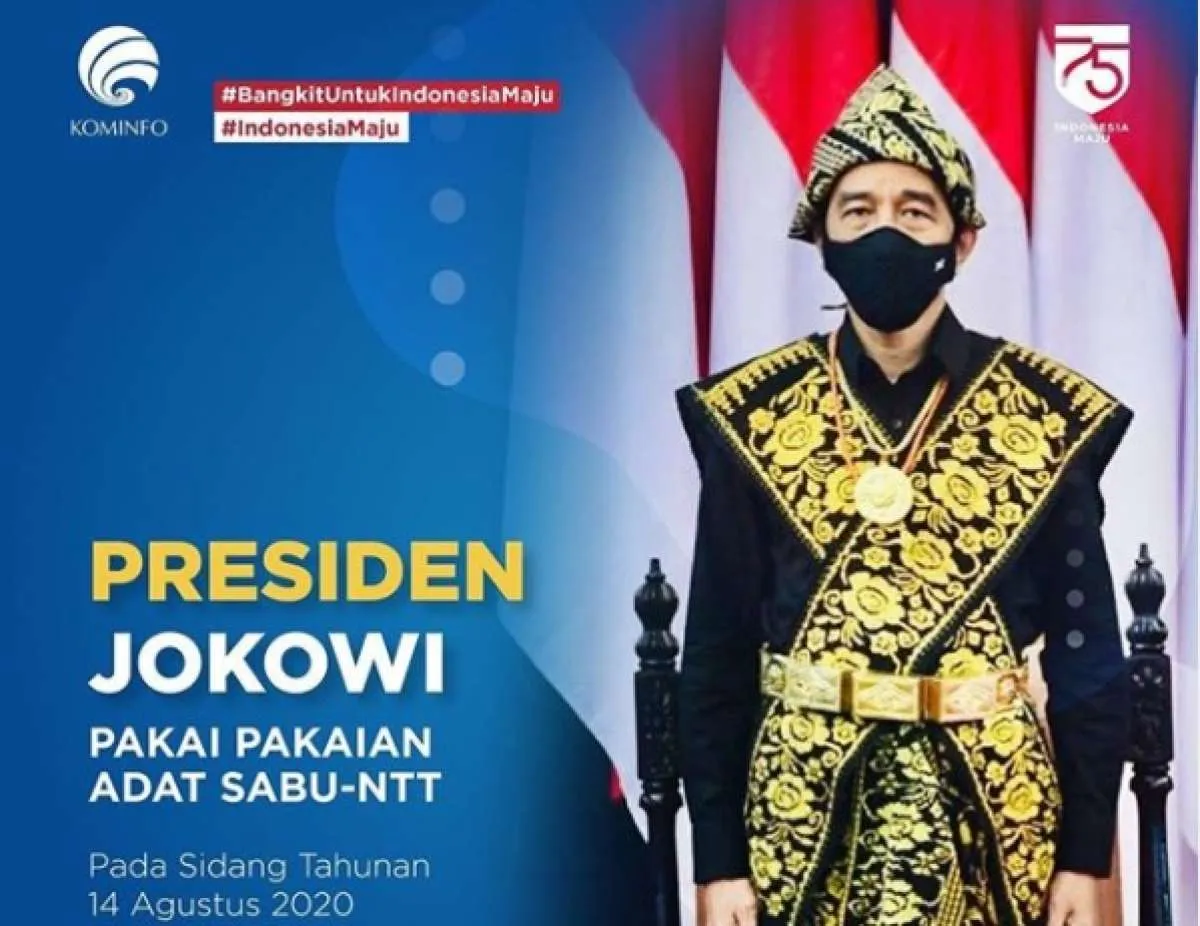 6 Fokus Program PEN 2021 dengan anggaran Rp 356,5 triliun