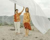 Bangga Buatan Indonesia: Arane Ecoprint andalkan penjualan online dan pameran