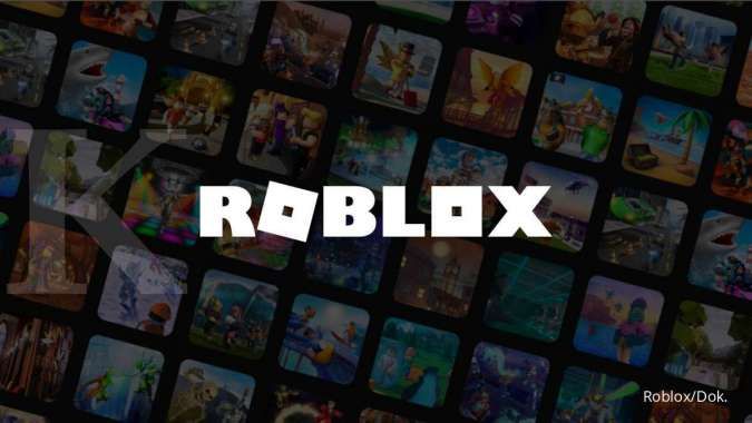 Cara Mendapatkan Robux Gratis di Roblox