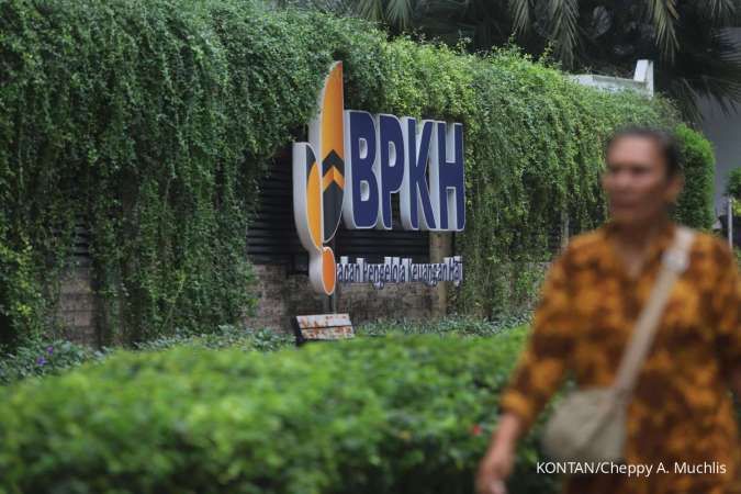 BPKH Bersama BPS-BPIH Bersinergi dalam Peningkatan Pelayanan Haji Indonesia