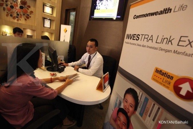 Bidik return tinggi, ini strategi Commonwealth