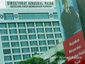 Batas Akhir Penyerahan SPT, Kantor Pajak Buka Sampai Jam Tujuh Malam