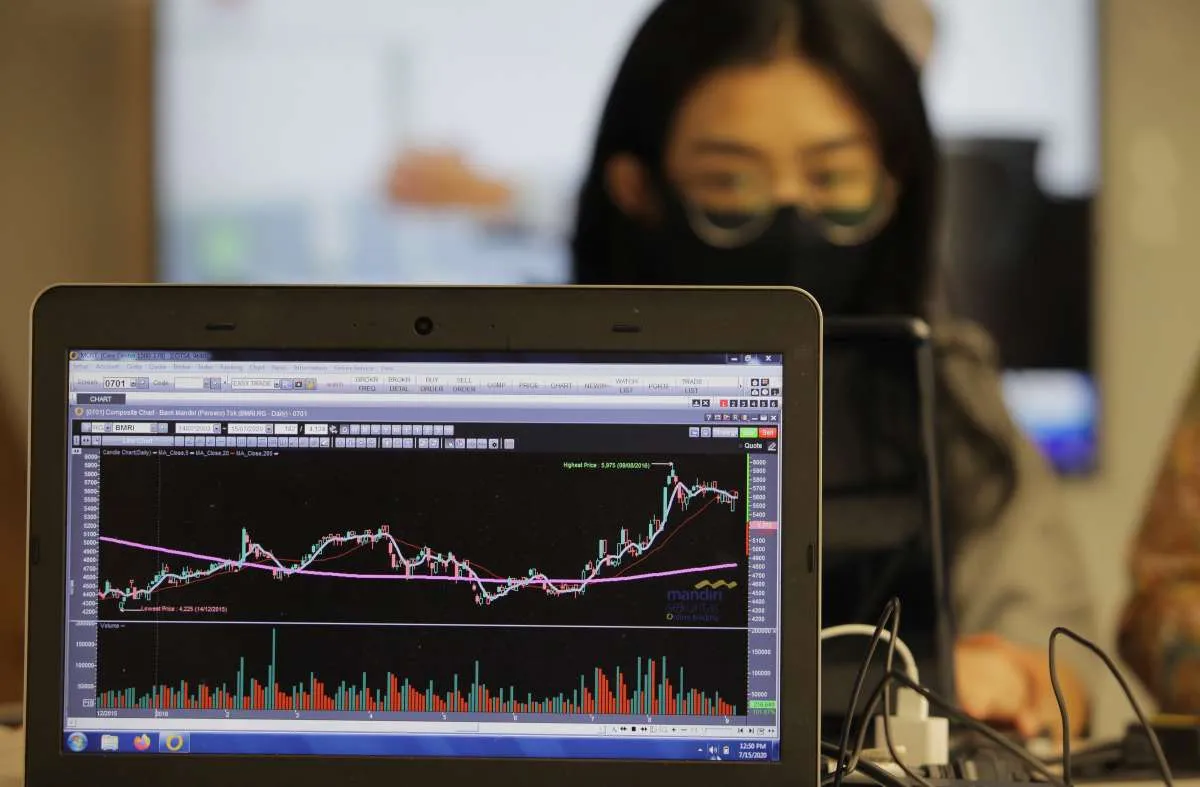 Simak rekomendasi Samuel Sekuritas hari ini: Trading buy AALI, UNVR, ANTM, AKRA