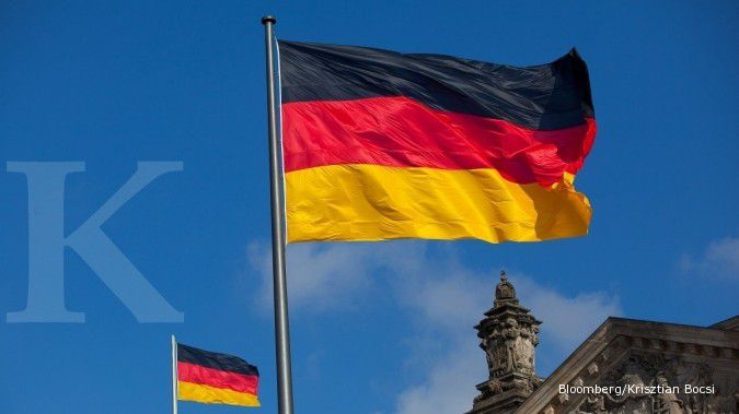 Warga pendatang wajib berbahasa Jerman di rumah