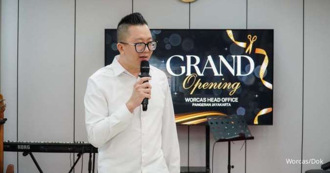 Worcas Group Perkuat Operasional dengan Kantor Pusat Baru di Jakarta