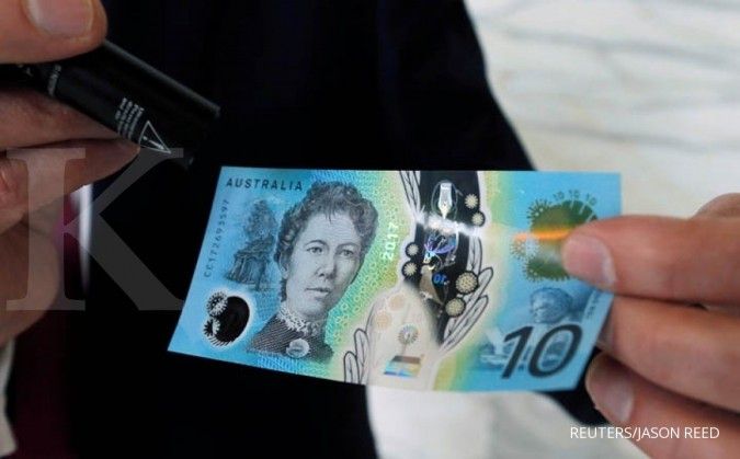Meski ragu, bank sentral Australia mulai menimbang penggunaan mata uang digital