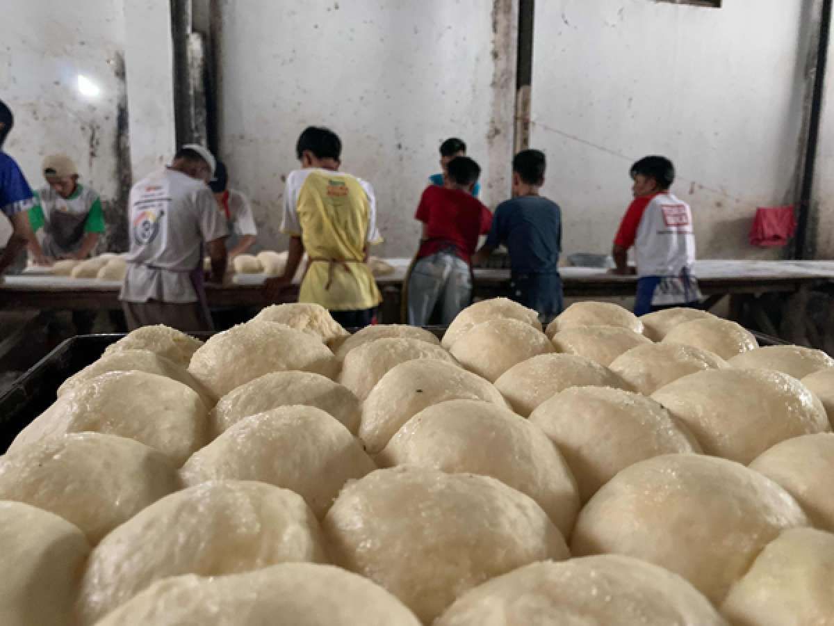 Akselerasi Pemulihan Ekonomi, Dorong Digitalisasi UMKM