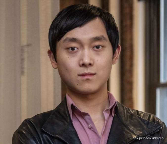 Steven Wang, CEO 23 Tahun yang Ingin Ubah Cara Gen Z Berinvestasi