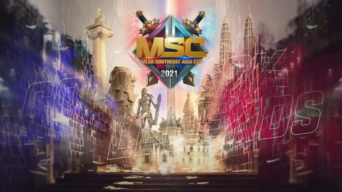 Tekuk Blacklist International, Tim Execration berhasil menjadi juara MSC 2021