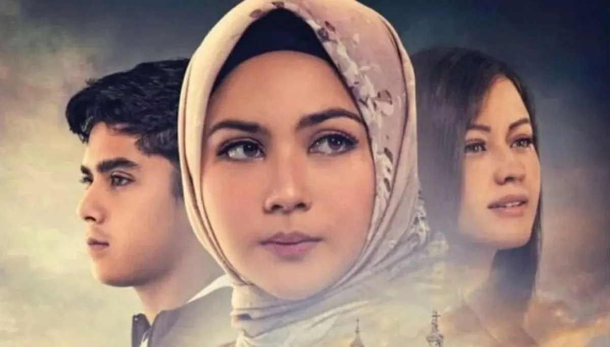 5 Film Indonesia di Bioskop Bulan Maret 2022, Film Horor hingga Romantis & Komedi