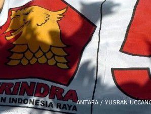 SBY surati Gerindra