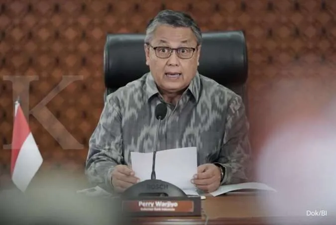 Indonesia c.bank governor sees no government threat to independence