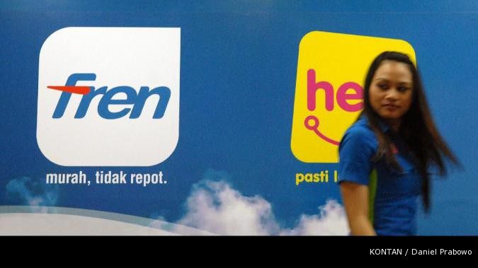 BEI: Kelebihan jual picu harga Waran FREN melonjak