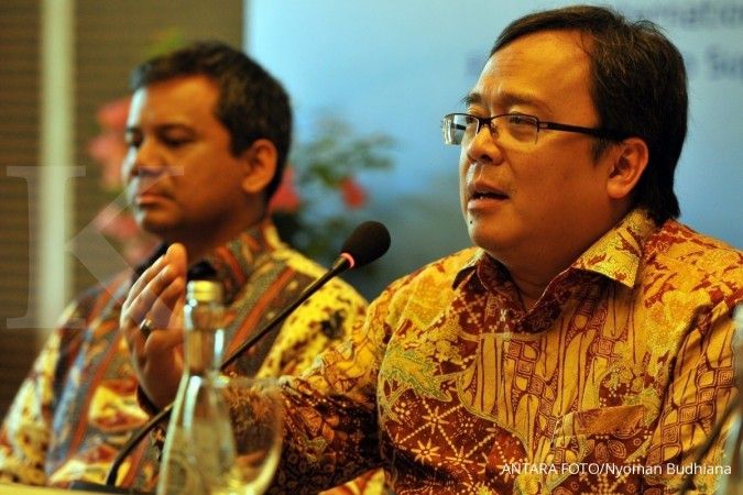 Minat investasi China ke Indonesia masih rendah