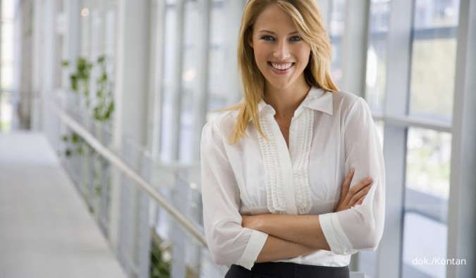 9 Tips Menjadi Lebih Percaya Diri yang Efektif, Coba yuk
