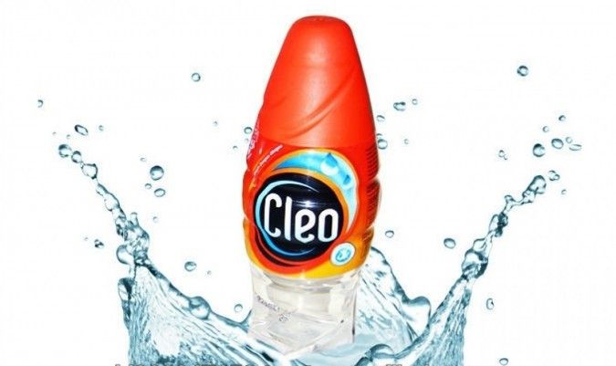 Produsen air Cleo akan IPO bidik Rp 57,5 miliar