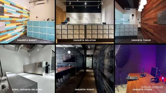 Cara Kerja Makin Fleksibel, Virtual Office Jadi Tren Baru Pelaku Usaha