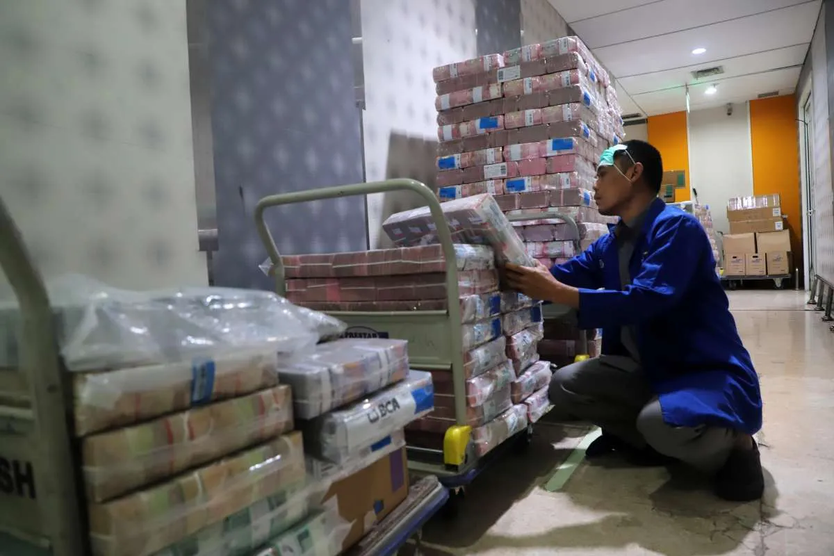 Survei BI: Kredit Tumbuh Lebih Lambat pada Kuartal I-2026