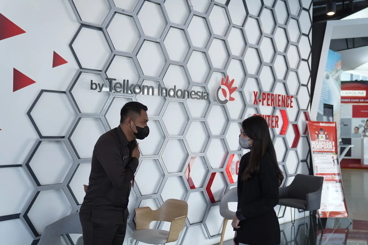 Tindaklanjuti Rekomendasi BPK, Telkom Langsung Perkuat Tata Kelola PINS